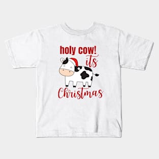 Funny Christmas Kids T-Shirt